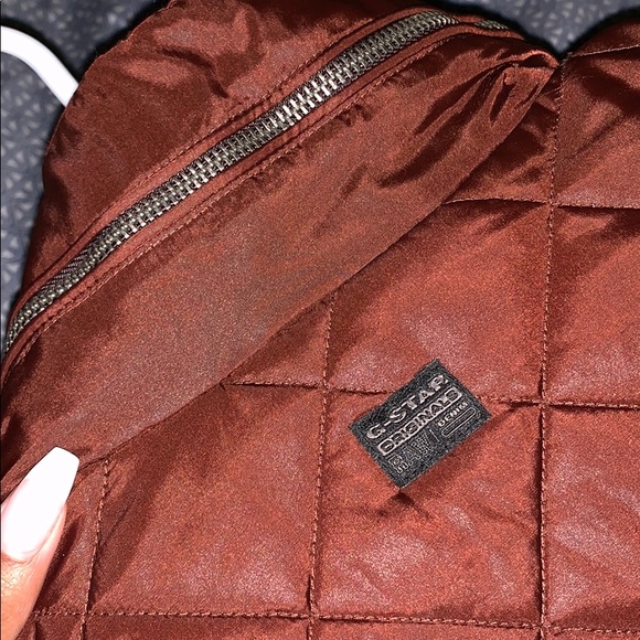 G-Star Jacket - Picture 4 of 4